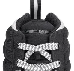 Richa Ural WP Boots - Black -Motorcycle Clothes And Shoes richa ural wp shoes light grey 10