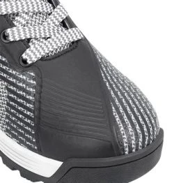 Richa Ural WP Boots - Black -Motorcycle Clothes And Shoes richa ural wp shoes light grey 9