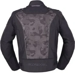 Richa Vendetta Textile Jacket - Camo -Motorcycle Clothes And Shoes richa vendetta textile jacket camo 2