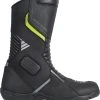 Richa Vortex WP Boots - Black 2 Richa Vortex WP Boots - Black -Motorcycle Clothes And Shoes richa vortex boot