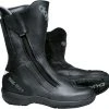 Daytona Road Star WIDE GTX Boots - Black -Motorcycle Clothes And Shoes roadstargtx xl 2
