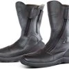 Daytona Road Star Pro GTX Boots - Black -Motorcycle Clothes And Shoes roadstarpro1
