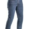 Halvarssons Rogen Jeans - Blue -Motorcycle Clothes And Shoes rogen jeans 1