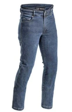 Halvarssons Rogen Jeans - Blue