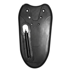 RST Pro Series Adventure-X Airbag CE Textile Jacket - Silver/Black -Motorcycle Clothes And Shoes rst integrated airbag system 1 2 2 1