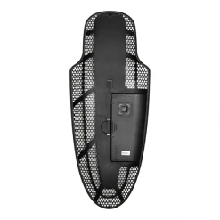 RST Pro Series Adventure-X Airbag CE Textile Jacket - Silver/Black -Motorcycle Clothes And Shoes rst integrated airbag system 2 2 2 1