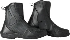 RST Atlas Mid WP Boots - Black