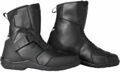 RST Axiom Mid WP Ladies Boots - Black
