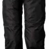 RST City CE Textile Trousers - Black -Motorcycle Clothes And Shoes rst city ce mens textile jean blk 1 11