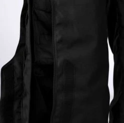 RST City CE Textile Trousers - Black -Motorcycle Clothes And Shoes rst city ce mens textile jean blk 5