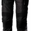 RST Endurance CE Ladies Textile Trousers - Black 1 RST Endurance CE Ladies Textile Trousers - Black -Motorcycle Clothes And Shoes rst endurance ce mens textile jean blk 1
