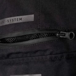 RST Pro Series Ambush CE Textile Trousers - Black 10 RST Pro Series Ambush CE Textile Trousers - Black -Motorcycle Clothes And Shoes rst pro series ambush ce mens textile jean 3