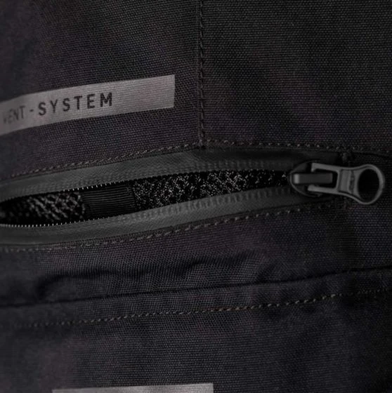 RST Pro Series Ambush CE Textile Trousers - Black 5 RST Pro Series Ambush CE Textile Trousers - Black - Image 3