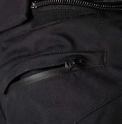 RST Pro Series Ambush CE Textile Trousers - Black 11 RST Pro Series Ambush CE Textile Trousers - Black -Motorcycle Clothes And Shoes rst pro series ambush ce mens textile jean 4