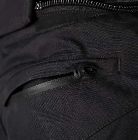RST Pro Series Ambush CE Textile Trousers - Black 6 RST Pro Series Ambush CE Textile Trousers - Black - Image 4