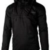 RST X Kevlar® Loadout 1/4 Zip CE Hoodie - Black