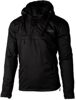 RST X Kevlar® Loadout 1/4 Zip CE Hoodie - Black