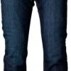 RST Straight Leg 2 X Kevlar® CE Jeans - Dark Blue Denim