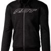 RST X Kevlar® Zip CE Hoodie - Black 2 RST X Kevlar® Zip CE Hoodie - Black -Motorcycle Clothes And Shoes rst rst x kevlar zip ce mens hoodie 1