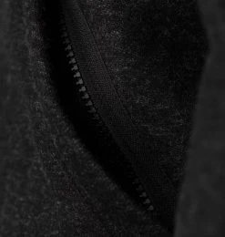 RST X Kevlar® Zip CE Hoodie - Black -Motorcycle Clothes And Shoes rst rst x kevlar zip ce mens hoodie 4