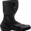 RST S1 CE Waterproof Boots - Black