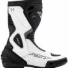 RST S1 CE Boots - Black/White