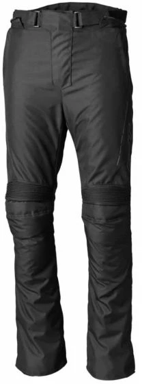 RST S1 CE Textile Trousers - Black