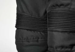 RST S1 CE Textile Trousers - Black -Motorcycle Clothes And Shoes rst s1 ce mens textile jean 3