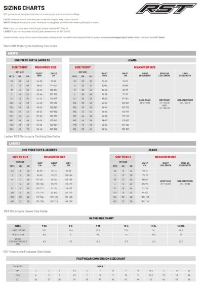 RST Sabre CE Airbag Textile Jacket - Black 5 RST Sabre CE Airbag Textile Jacket - Black - Image 3