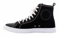 RST Urban 3 Moto Boots - Black -Motorcycle Clothes And Shoes rst urban 3 moto boots black 2