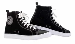 RST Urban 3 Moto Boots - Black