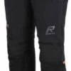 Rukka Comfo-R GTX Textile Trousers - Black -Motorcycle Clothes And Shoes rukka comfo r textile trousers black 1