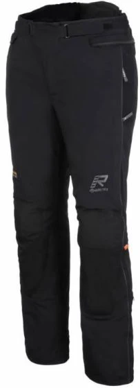 Rukka Comfo-R GTX Textile Trousers - Black