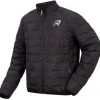 Rukka Down-X 2.0 Mid Layer Jacket - Black 2 Rukka Down-X 2.0 Mid Layer Jacket - Black -Motorcycle Clothes And Shoes rukka down x 2.0 mid layer jacket black 1