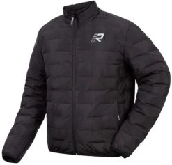 Rukka Down-X 2.0 Mid Layer Jacket - Black