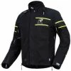 Rukka Nivala 2.0 GTX Textile Jacket - Black/Yellow -Motorcycle Clothes And Shoes rukka nivala 2 textile jacket black yellow 1