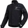 Rukka Nivala 2.0 GTX Textile Jacket - Black 1 Rukka Nivala 2.0 GTX Textile Jacket - Black -Motorcycle Clothes And Shoes rukka nivala 2 textile jacket black 1