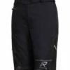 Rukka Nivala GTX Ladies Textile Trousers - Black 2 Rukka Nivala GTX Ladies Textile Trousers - Black -Motorcycle Clothes And Shoes rukka nivala gtx ladies textile trousers black a 1