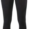 Rukka Outlast Ladies Thermal Pants - Black -Motorcycle Clothes And Shoes rukka outlast ladies thermal pants black