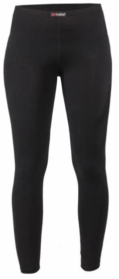 Rukka Outlast Ladies Thermal Pants - Black