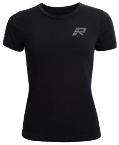 Rukka Outlast Ladies T-Shirt - Black
