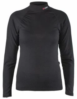 Rukka Outlast Ladies Thermal Top - Black