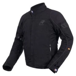 Rukka Pathfind-R GTX Textile Jacket - Black