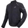 Rukka Spirit-R GTX Textile Jacket - Black -Motorcycle Clothes And Shoes rukka spirit r gtx textile jacket black 1