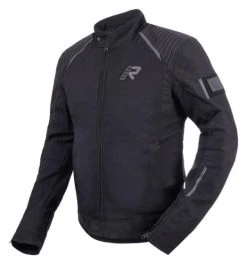 Rukka Spirit-R GTX Textile Jacket - Black
