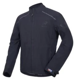 Rukka Trek-R GTX Textile Jacket - Black -Motorcycle Clothes And Shoes rukka trek r gtx textile jacket black 3