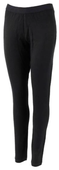 Rukka Wool-R Ladies Trousers - Black