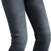 PMJ Sara Ladies Jeans - Indigo Blue -Motorcycle Clothes And Shoes sara 1