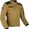Segura Fergus Textile Jacket - Brown -Motorcycle Clothes And Shoes segura fergus brown jacket