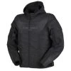 Furygan Shard Hoodie - Black